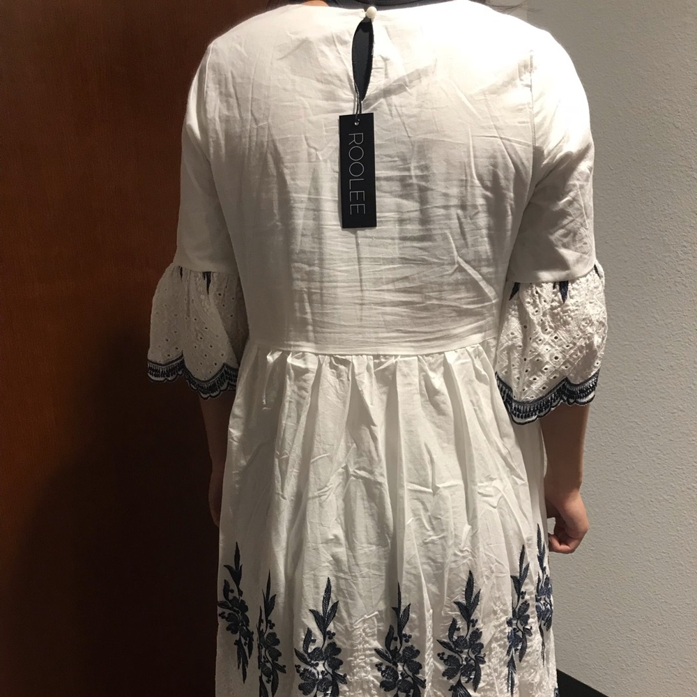 Roolee Dress - Picture 5 of 6